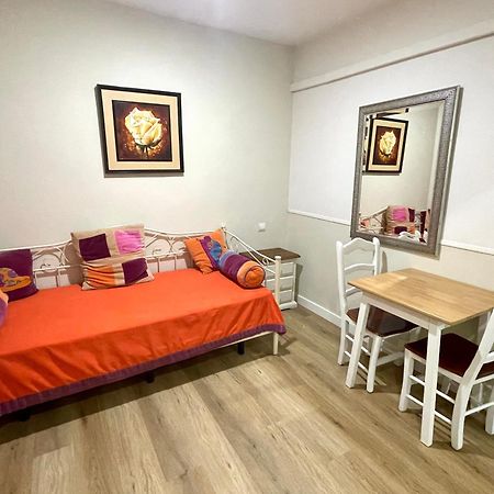 Apartamentos Mayor Centro Madrid Exteriér fotografie
