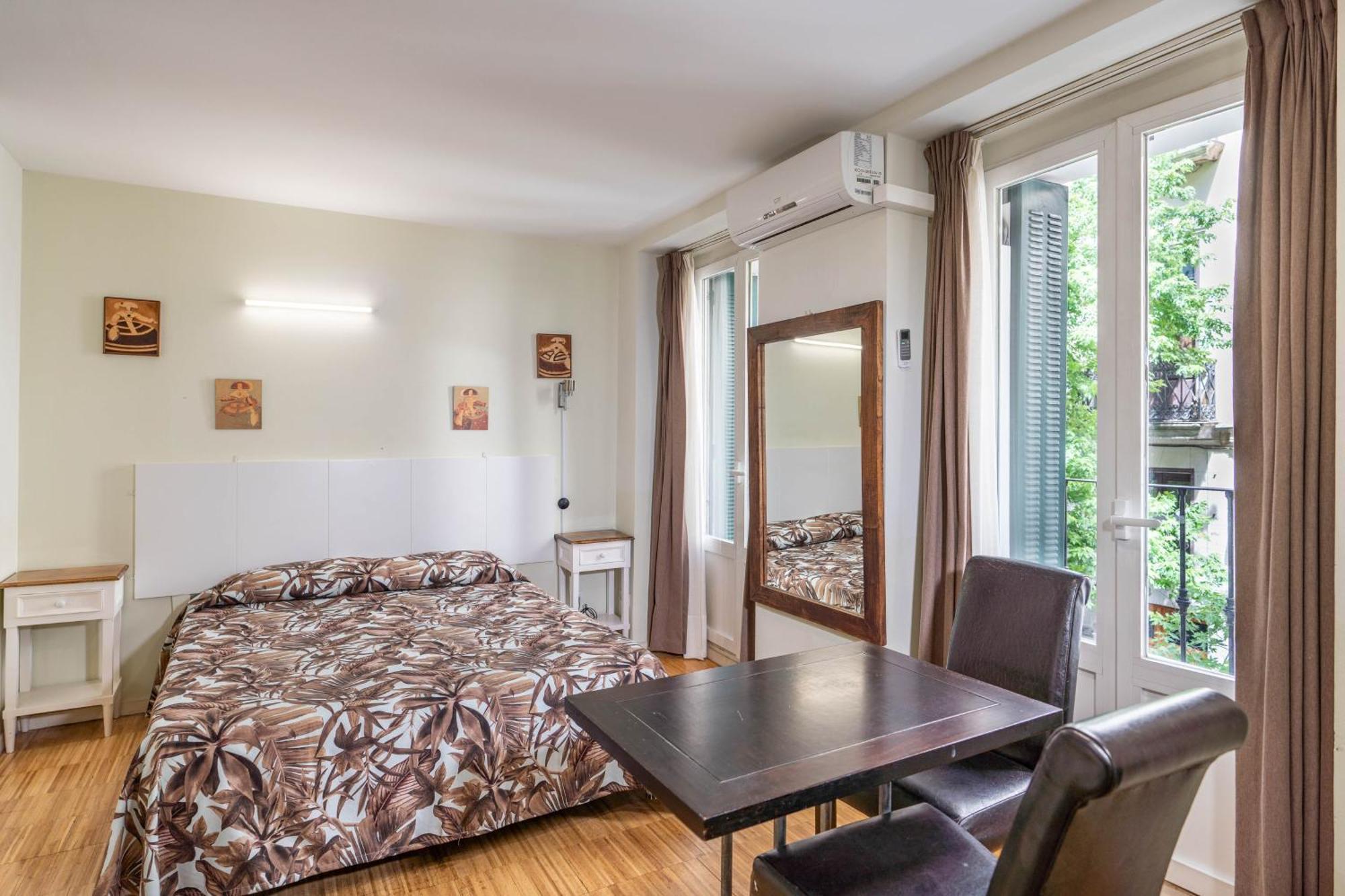 Apartamentos Mayor Centro Madrid Exteriér fotografie