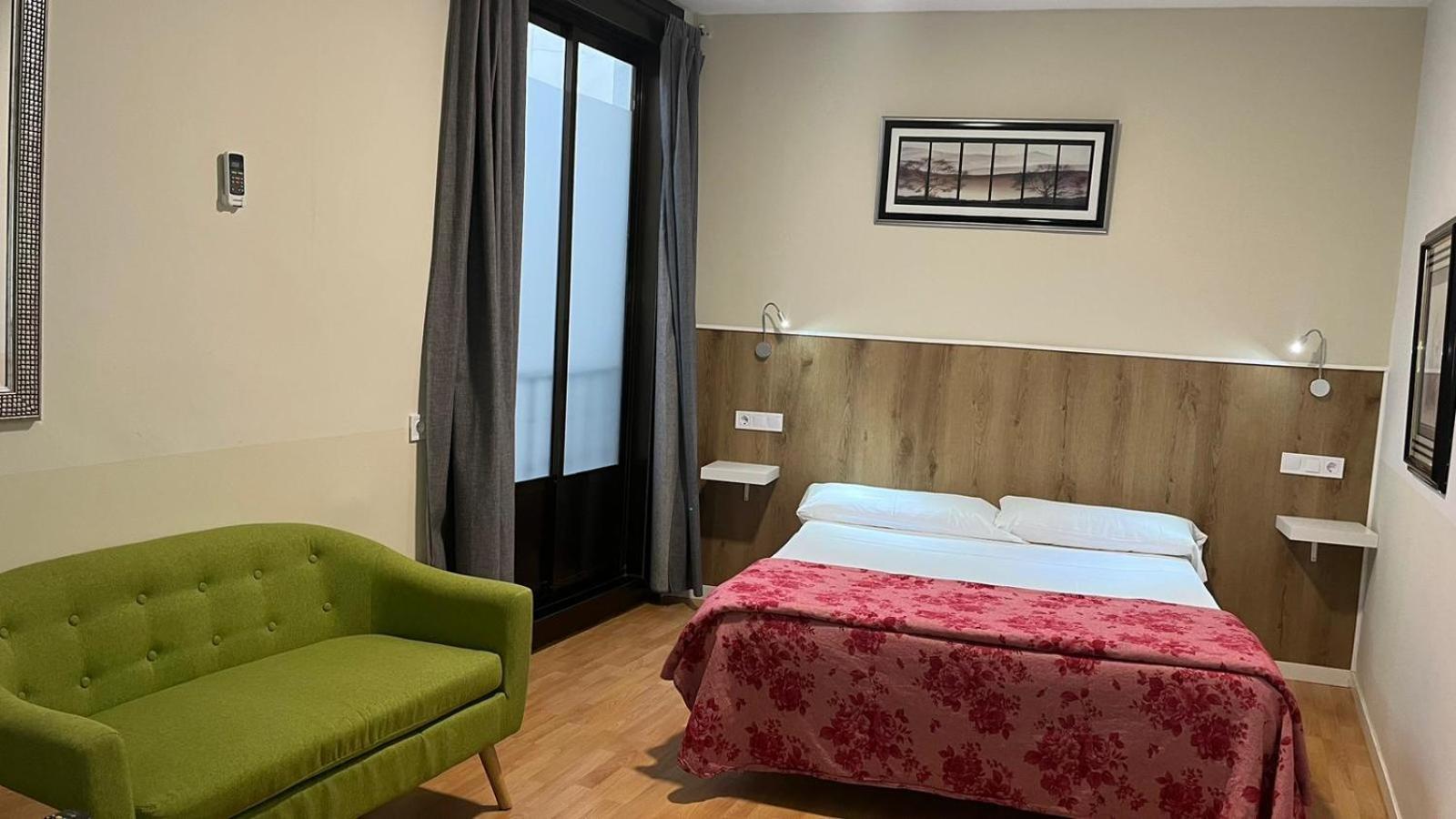 Apartamentos Mayor Centro Madrid Exteriér fotografie