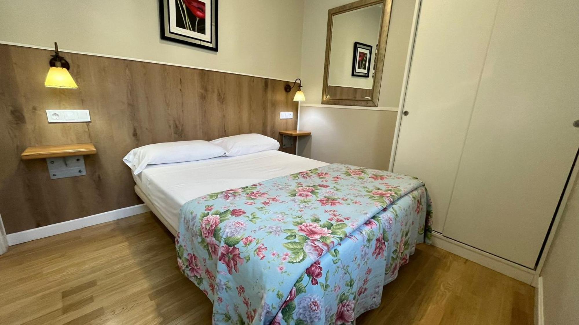 Apartamentos Mayor Centro Madrid Exteriér fotografie