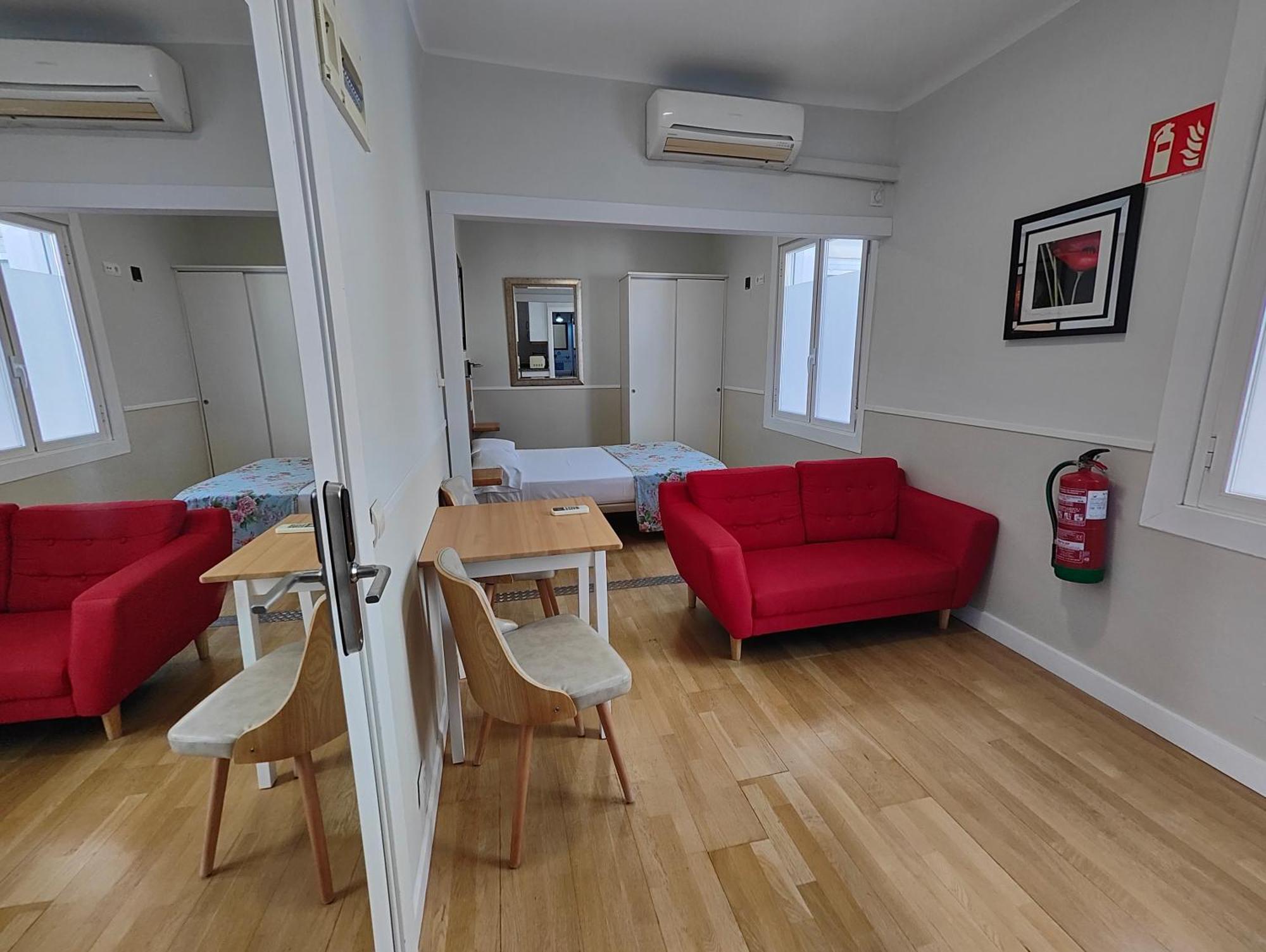 Apartamentos Mayor Centro Madrid Exteriér fotografie