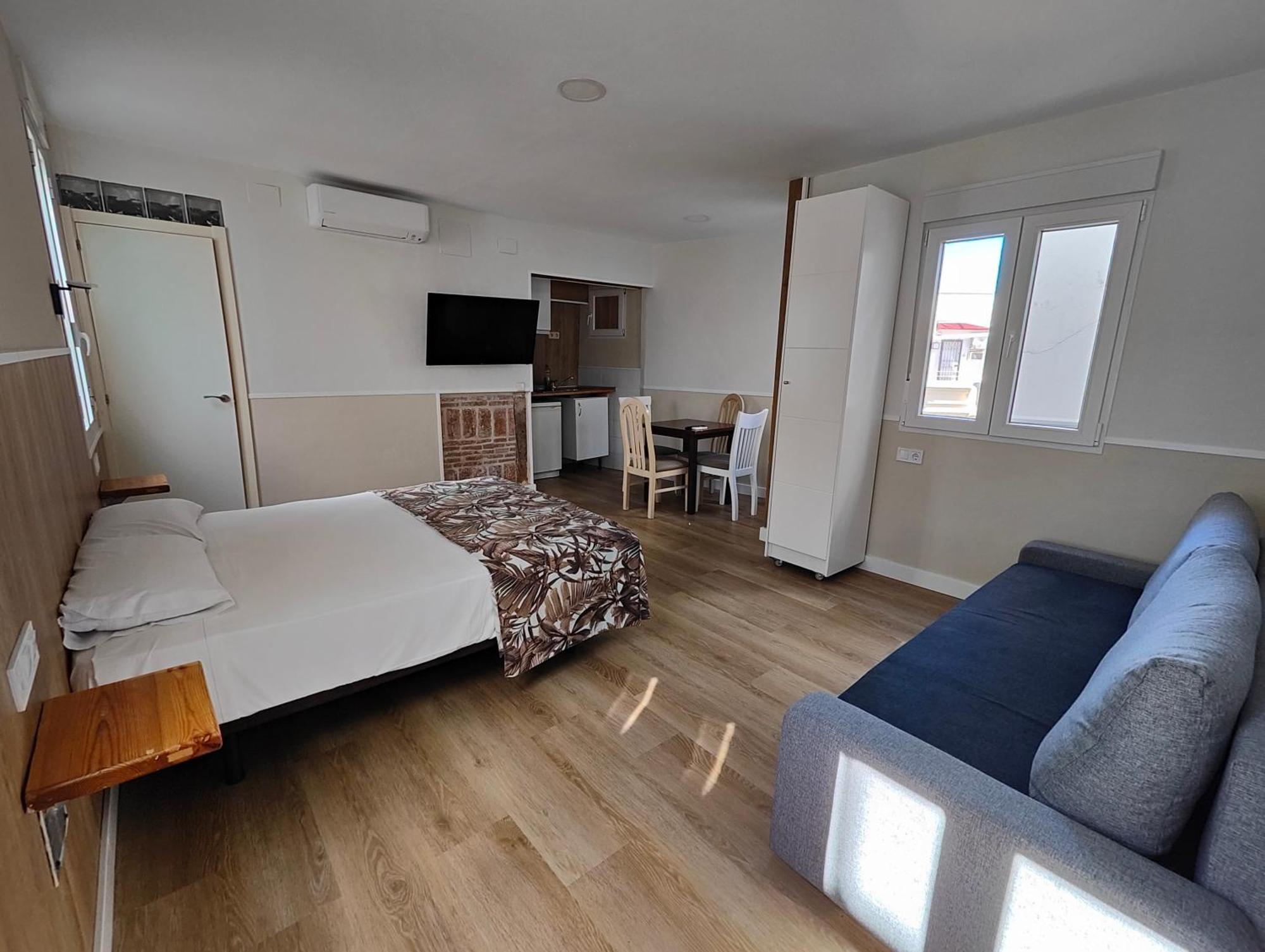 Apartamentos Mayor Centro Madrid Exteriér fotografie