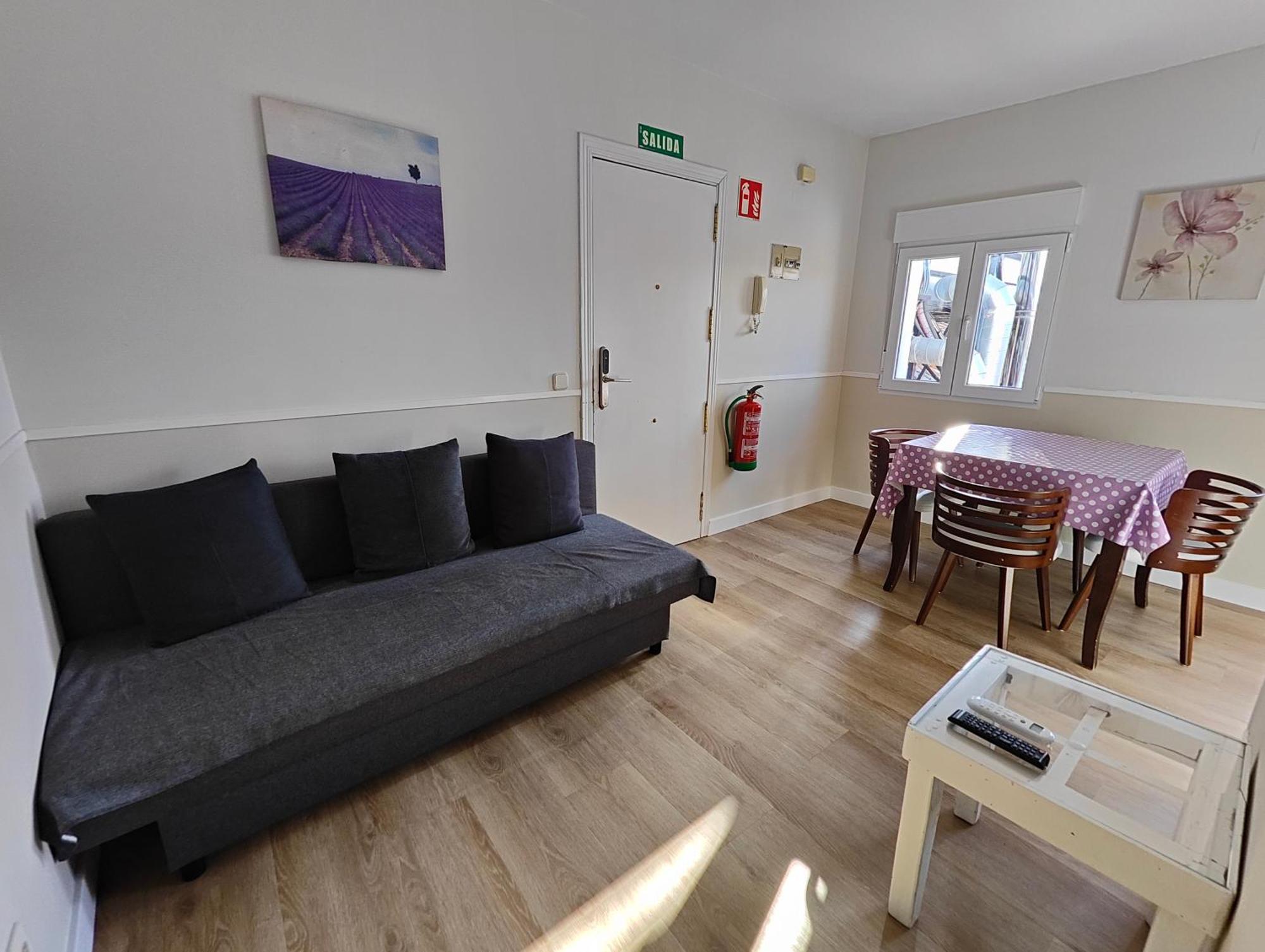 Apartamentos Mayor Centro Madrid Exteriér fotografie