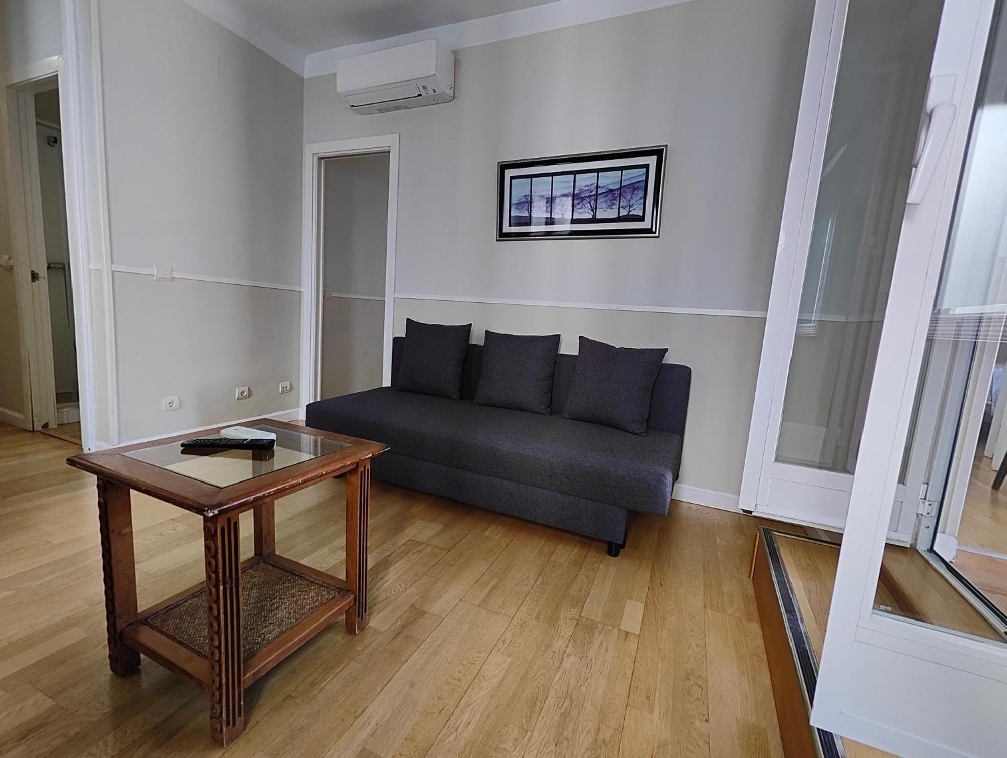 Apartamentos Mayor Centro Madrid Exteriér fotografie