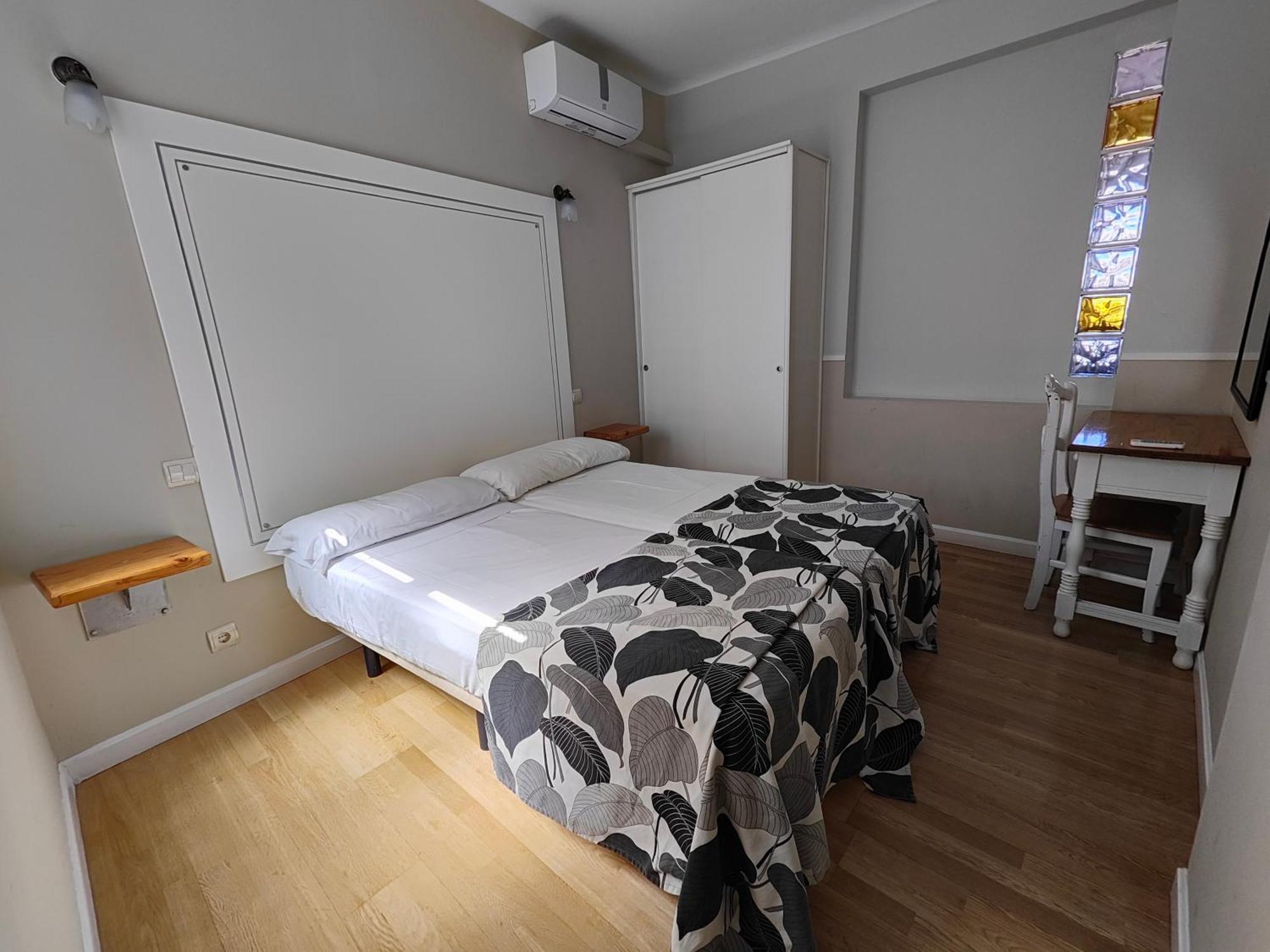Apartamentos Mayor Centro Madrid Exteriér fotografie