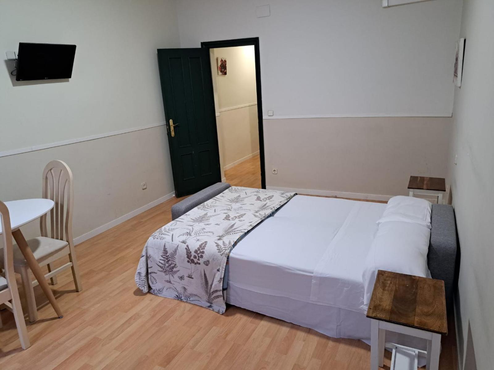 Apartamentos Mayor Centro Madrid Exteriér fotografie