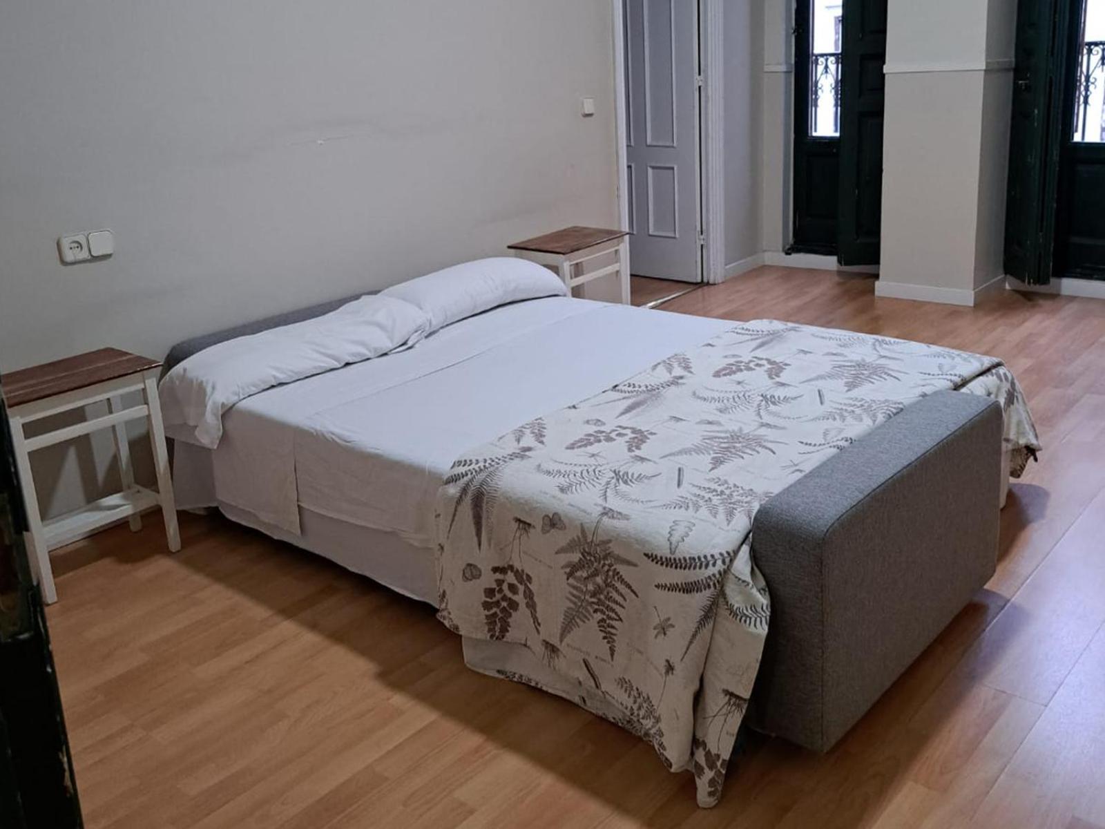 Apartamentos Mayor Centro Madrid Exteriér fotografie