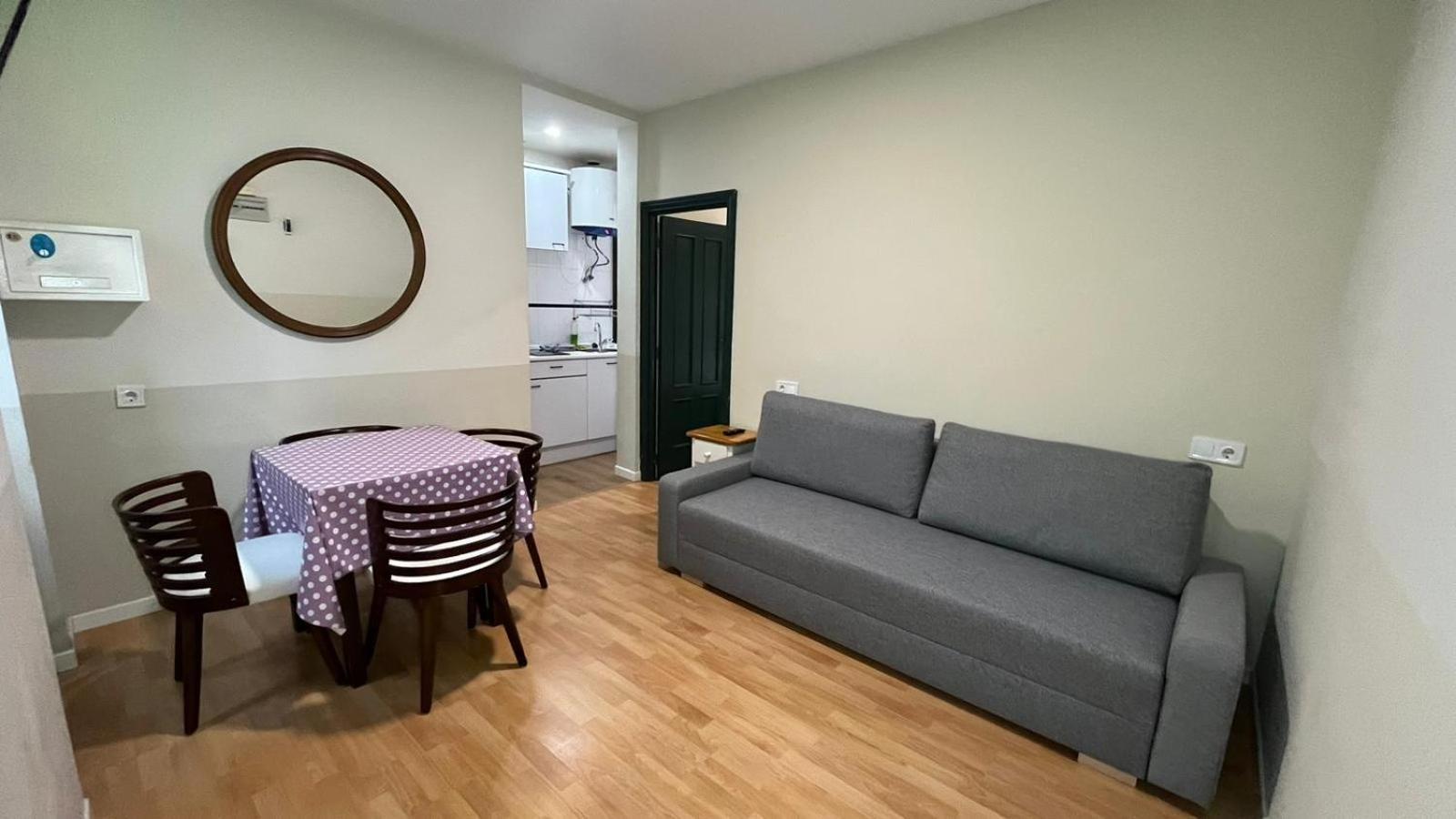 Apartamentos Mayor Centro Madrid Exteriér fotografie