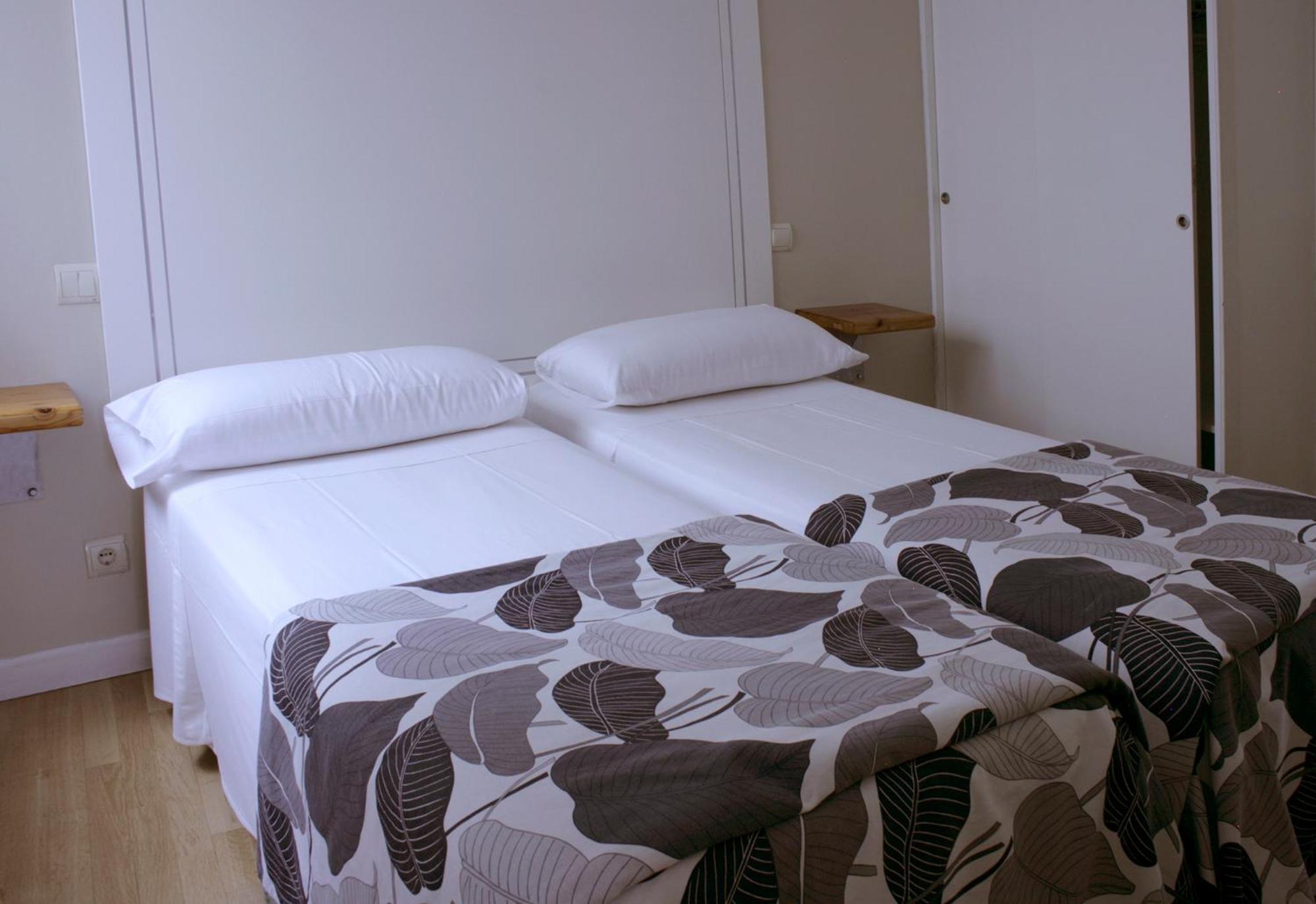 Apartamentos Mayor Centro Madrid Exteriér fotografie