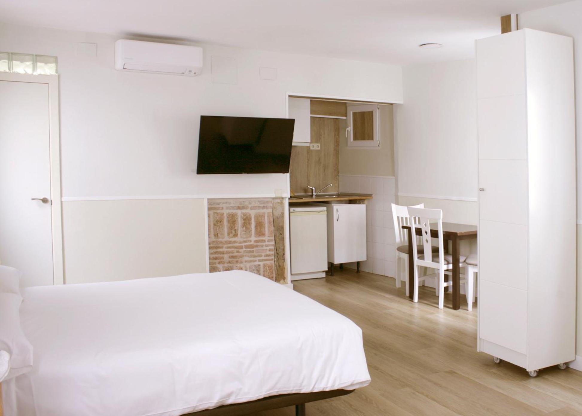Apartamentos Mayor Centro Madrid Exteriér fotografie