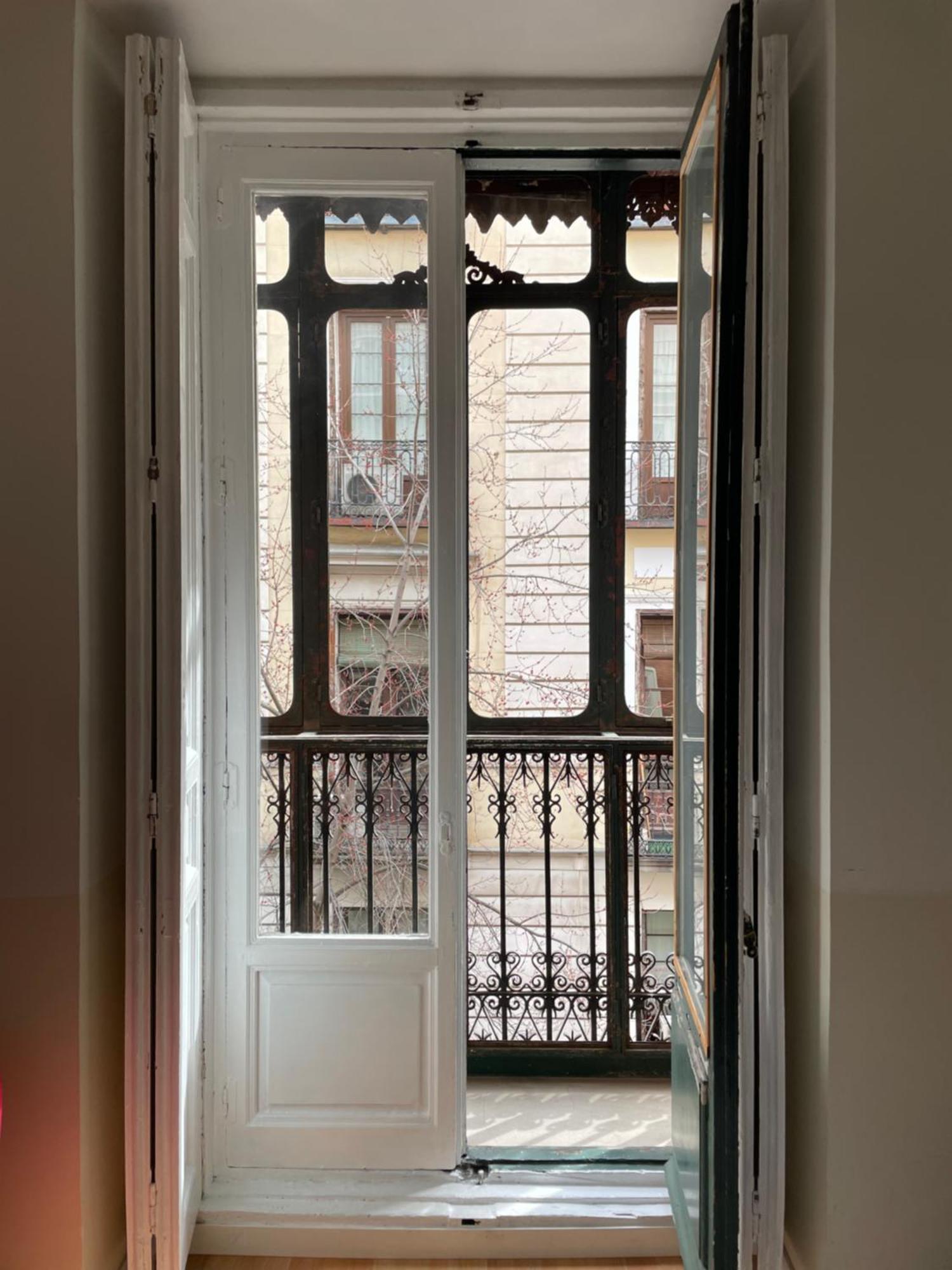 Apartamentos Mayor Centro Madrid Exteriér fotografie