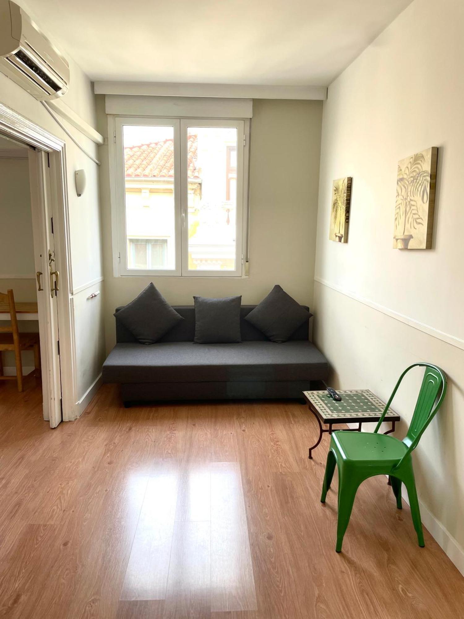 Apartamentos Mayor Centro Madrid Exteriér fotografie
