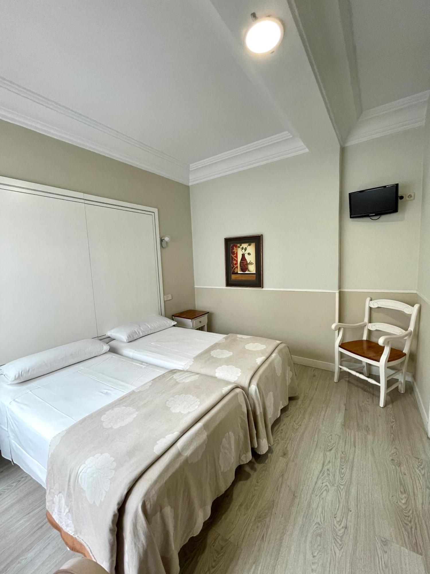 Apartamentos Mayor Centro Madrid Exteriér fotografie