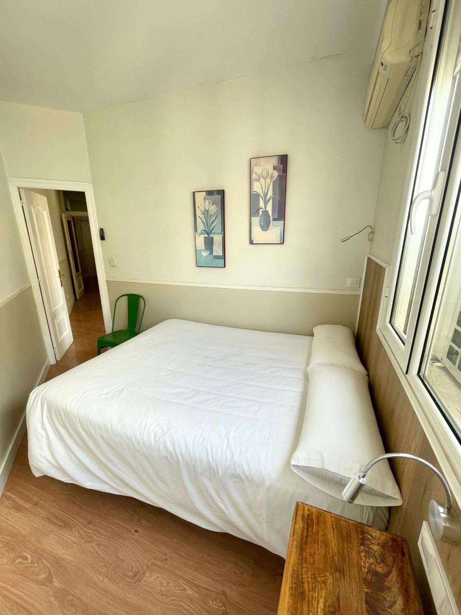 Apartamentos Mayor Centro Madrid Exteriér fotografie