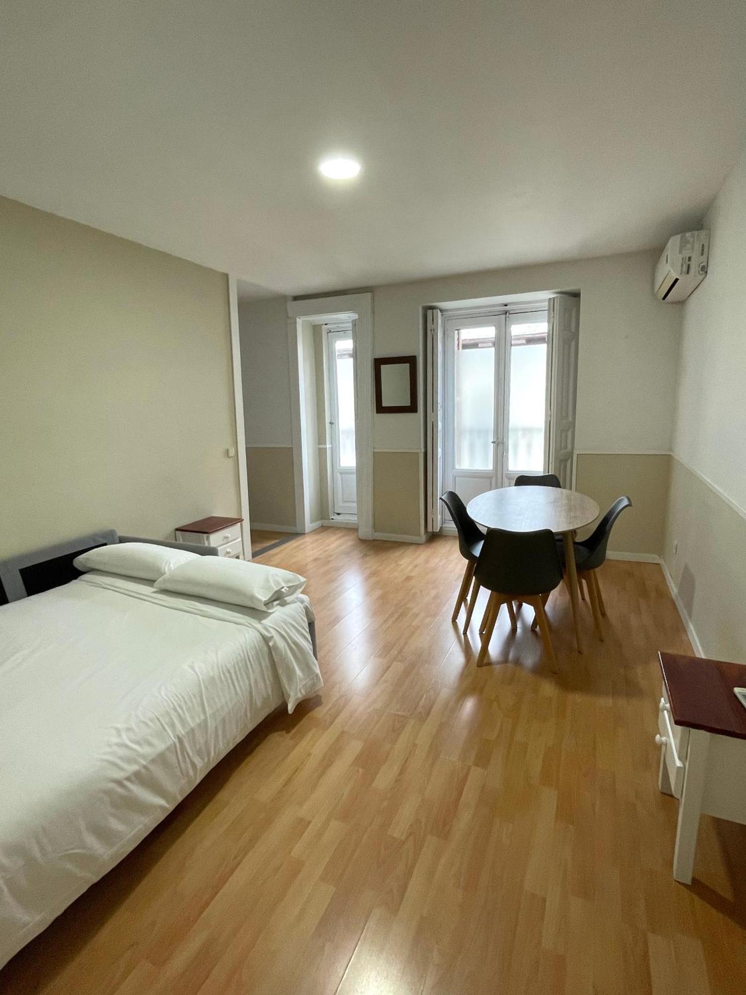 Apartamentos Mayor Centro Madrid Exteriér fotografie