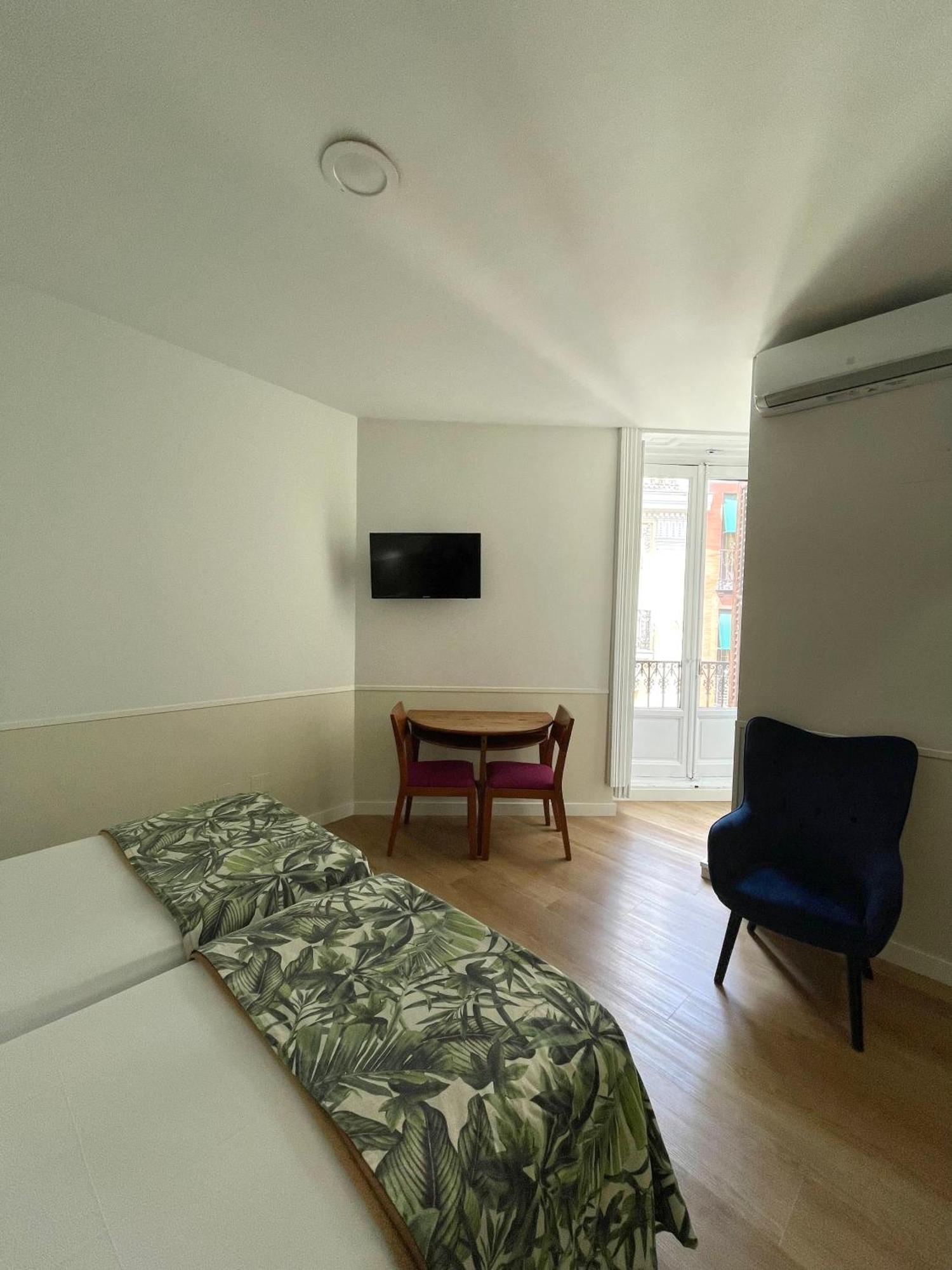 Apartamentos Mayor Centro Madrid Exteriér fotografie