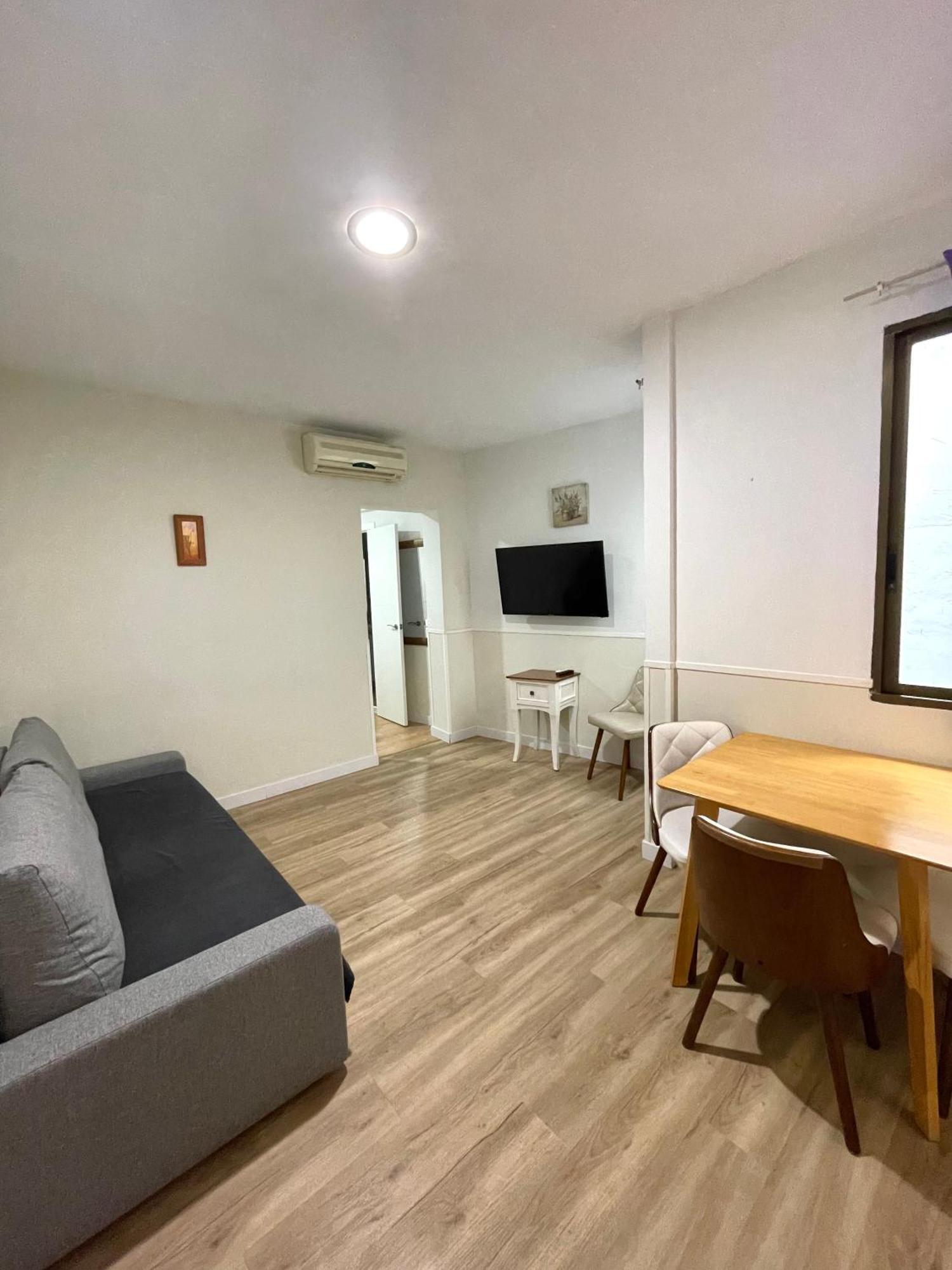 Apartamentos Mayor Centro Madrid Exteriér fotografie