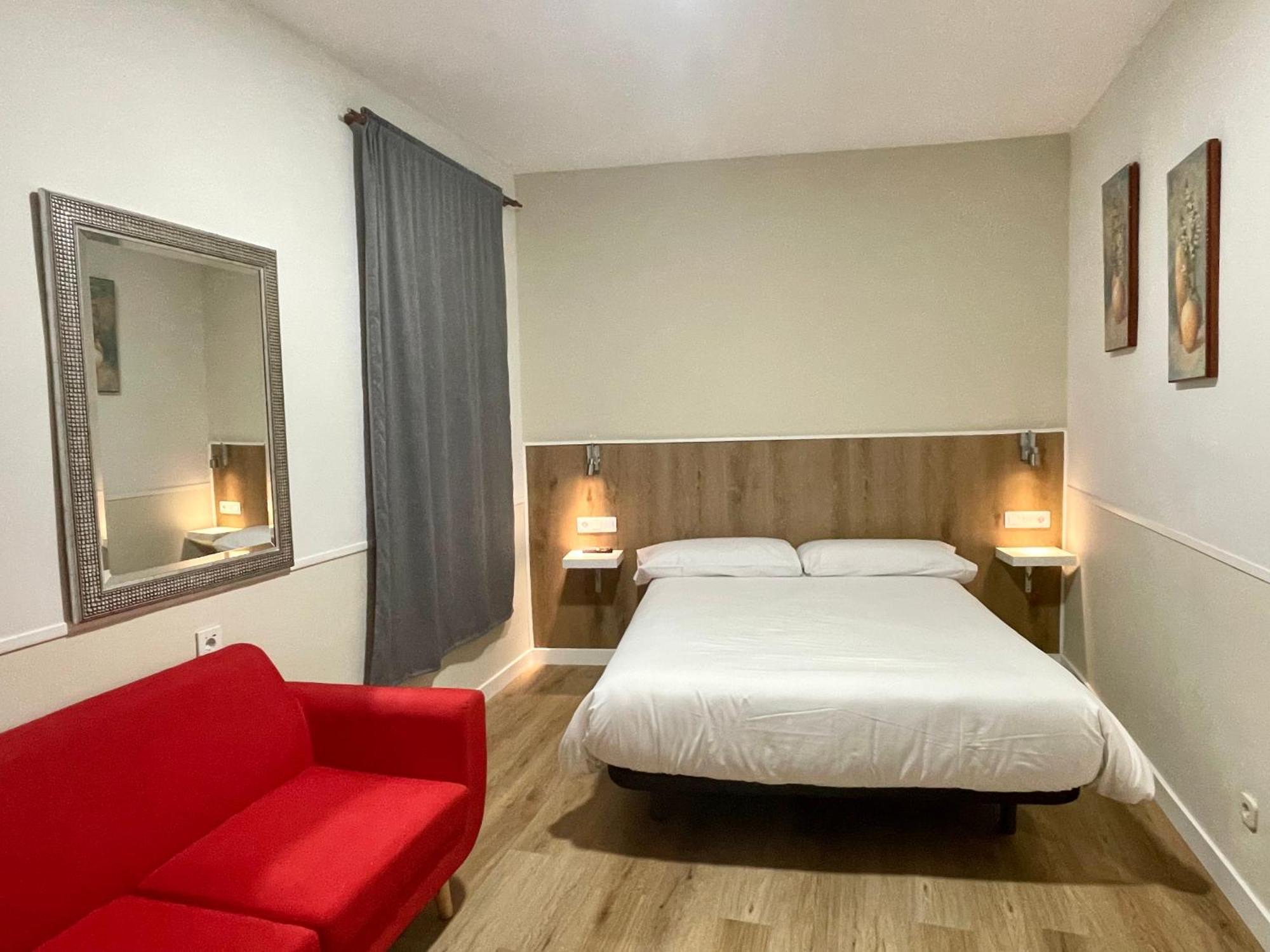 Apartamentos Mayor Centro Madrid Exteriér fotografie