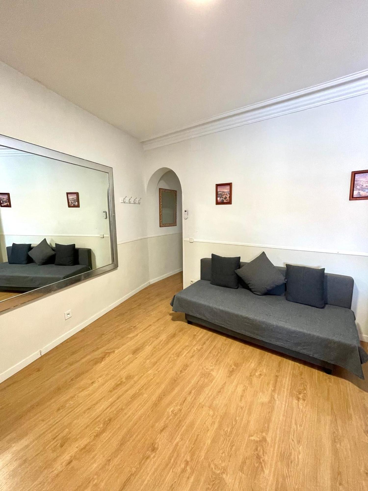 Apartamentos Mayor Centro Madrid Exteriér fotografie